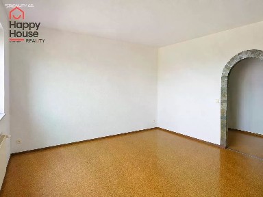 Pronájem bytu 3+1 80 m²