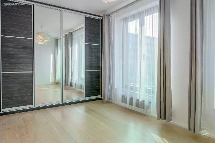 Pronájem bytu 3+kk 77 m² Archangelská, Praha - Vršovice
