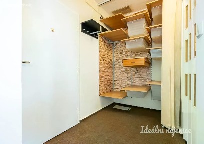 Pronájem bytu 1+1 29 m² Mikulova, Praha - Chodov