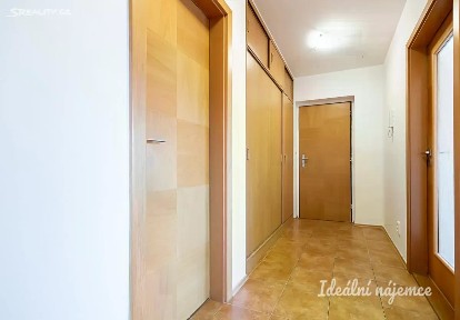 Pronájem bytu 2+1 55 m² Mydlářka, Praha - Dejvice