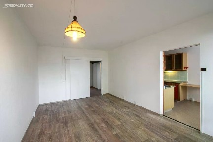 Pronájem bytu 3+1 73 m² Hekrova, Praha - Háje