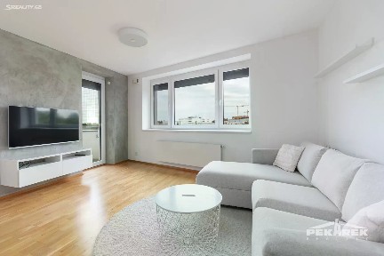 Pronájem bytu 3+kk 88 m² Kytínská, Praha - Hostivař