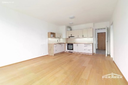 Pronájem bytu 2+kk 51 m² Za Pískovnou, Praha - Dolní Chabry