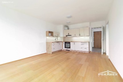 Pronájem bytu 2+kk 51 m² Za Pískovnou, Praha - Dolní Chabry