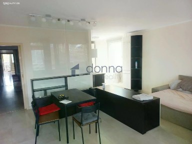 Pronájem bytu 1+kk 55 m² Pod Altánem, Praha - Strašnice