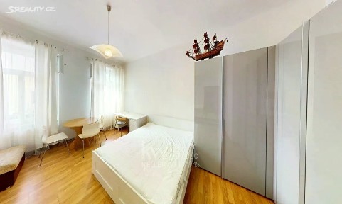 Krakovská, Praha - Nové Město