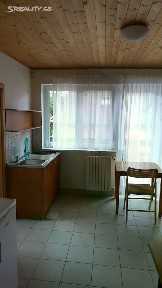 Pronájem bytu 1+kk 35 m² Velemínská, Praha - Dolní Chabry