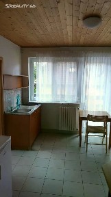 Pronájem bytu 1+kk 35 m² Velemínská, Praha - Dolní Chabry