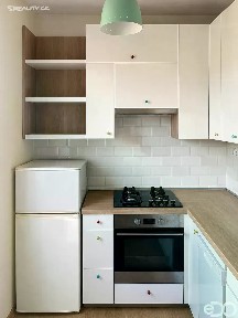 Pronájem bytu 2+1 53 m² Praha - Praha 10
