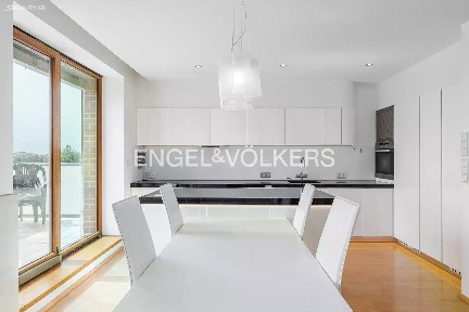 Pronájem bytu 3+kk 101 m² Vavřenova, Praha - Braník