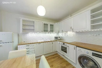 Pronájem bytu 3+kk 73 m² Pirinská, Praha - Modřany
