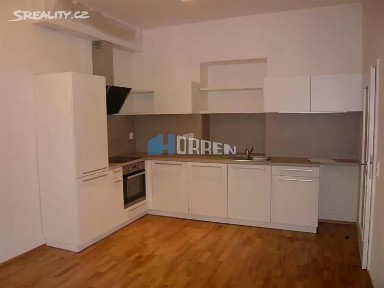 Pronájem bytu 2+kk 40 m² Praha - Holešovice