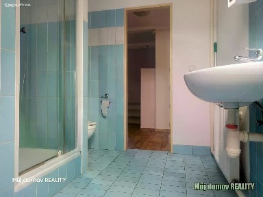 Pronájem bytu 3+kk 85 m² Věštínská, Praha - Radotín