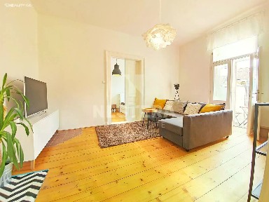 Pronájem bytu 2+1 63 m² Žitomírská, Praha - Vršovice