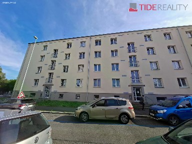 Pronájem bytu 1+kk 26 m² Nad Kajetánkou, Praha - Břevnov