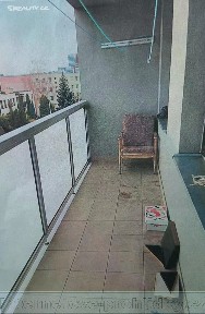 Pronájem bytu 3+1 76 m²