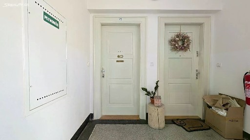 Pronájem bytu 2+kk 72 m² Rooseveltova, Praha - Bubeneč