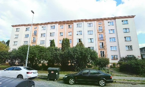 Pronájem bytu 2+1 68 m² Jevanská, Praha - Strašnice