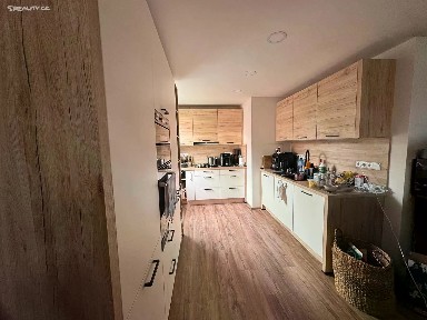 Pronájem bytu 3+kk 77 m² Za sídlištěm, Praha - Komořany