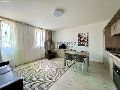 Pronájem bytu 2+kk 52 m² Jana Zajíce, Praha - Bubeneč