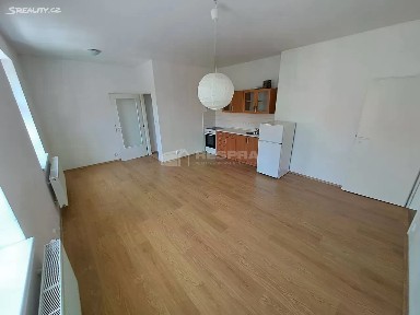 Pronájem bytu 2+kk 43 m² Markušova, Praha - Chodov