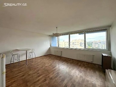Pronájem bytu 1+kk 40 m² Přeštická, Praha - Hostivař