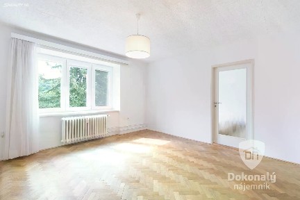 Pronájem bytu 2+1 53 m² José Martího, Praha - Veleslavín