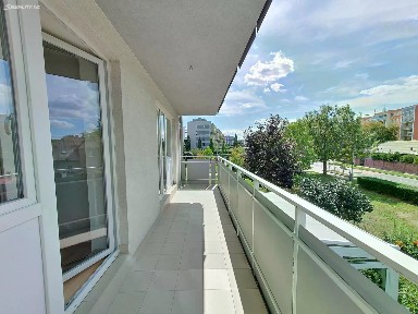 Pronájem bytu 2+kk 62 m² Beranových, Praha - Letňany