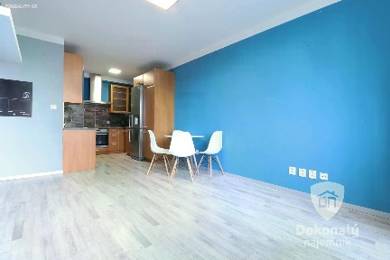 Pronájem bytu 2+kk 48 m² Jablonecká, Praha - Prosek