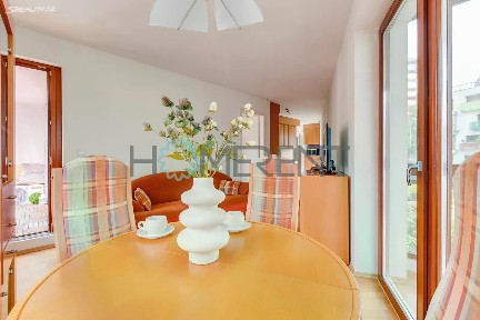Pronájem bytu 3+kk 52 m² Brabcova, Praha - Podolí