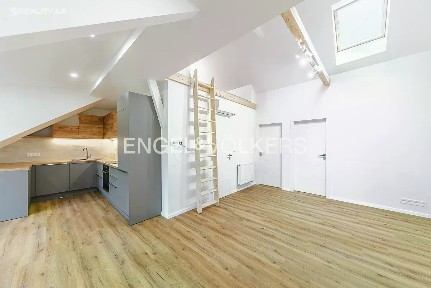 Pronájem bytu 3+kk 71 m² Legionářů, Praha - Ďáblice