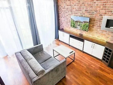 Pronájem bytu 2+kk 45 m²