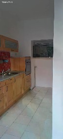 Pronájem bytu 2+1 53 m² Jičínská, Praha