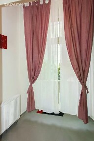 Pronájem bytu 1+1 35 m² Truhlářská, Praha