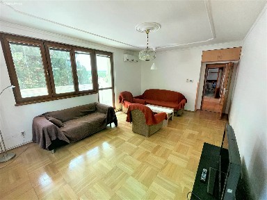 Pronájem bytu 3+1 82 m² Skaláků, Praha - Braník