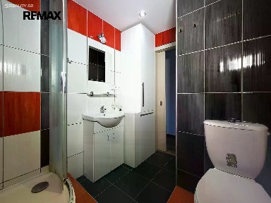 Pronájem bytu 2+1 52 m²