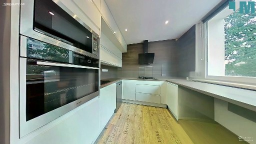 Pronájem bytu 2+1 58 m² Sokolovská, Jihlava
