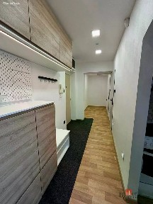 Pronájem bytu 3+1 66 m² Bezručova, Velké Meziříčí