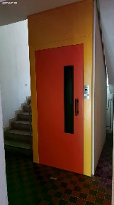 Prodej bytu 2+1 55 m² Okružní, Třebíč - Borovina