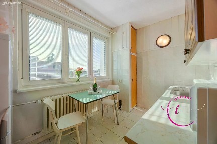 Prodej bytu 2+1 53 m²