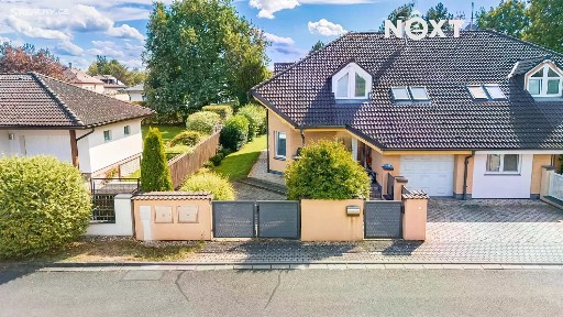 Prodej rodinného domu 181 m², pozemek 511 m² Na Mokřinách, Srnojedy