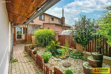Prodej rodinného domu 107 m², pozemek 217 m² Moravská Třebová - Předměstí