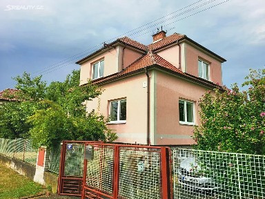 Prodej rodinného domu 130 m², pozemek 1340 m² Lichnická, Ronov nad Doubravou
