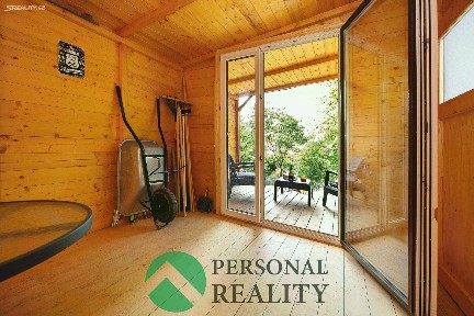 Prodej chaty 15 m², pozemek 521 m² Kočí