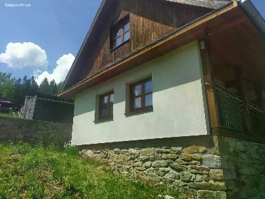 Prodej chalupy 278 m², pozemek 1039 m² Makov