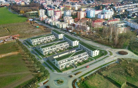 Prodej bytu 3+kk 87 m² Buková, Jihlava - Horní Kosov