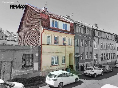 Vysoká, Aš
