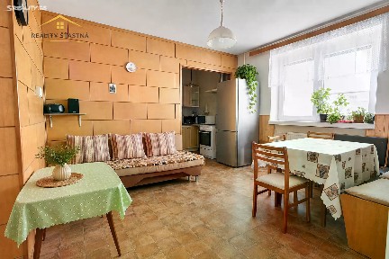Prodej rodinného domu 192 m², pozemek 320 m² Řádky, Ratíškovice