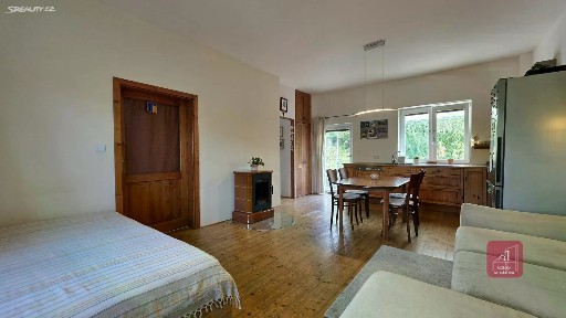 Prodej rodinného domu 93 m², pozemek 431 m² Dobrovského, Bílovice nad Svitavou