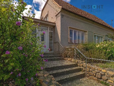 Prodej rodinného domu 180 m², pozemek 397 m² Krásensko
